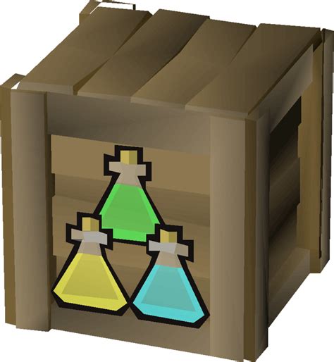 Players can make this potion at 90 Herblore by combining the aforementioned 4-dose potions with a Torstol. . Combat potion osrs